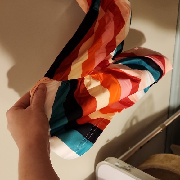 🎉BOGO🎉🆕️ Rainbow Jumpsuit - Picture 2 of 4